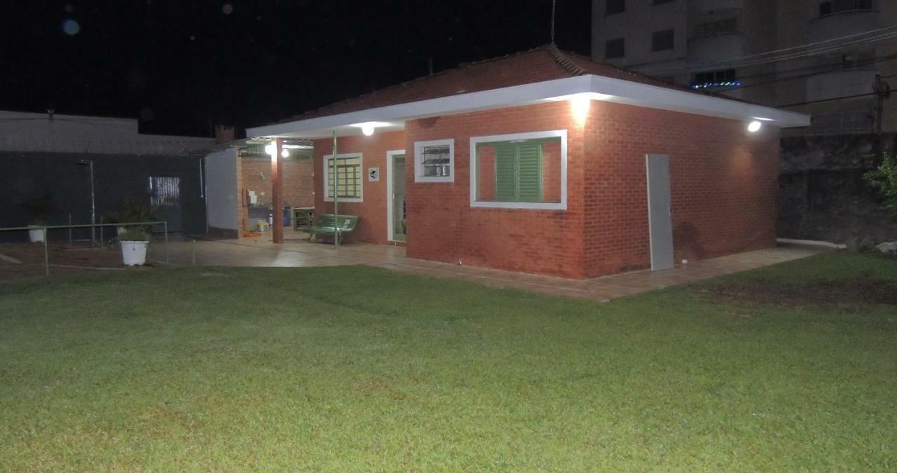 Chacara Vo Orlando Villa Rio Claro  Exterior photo