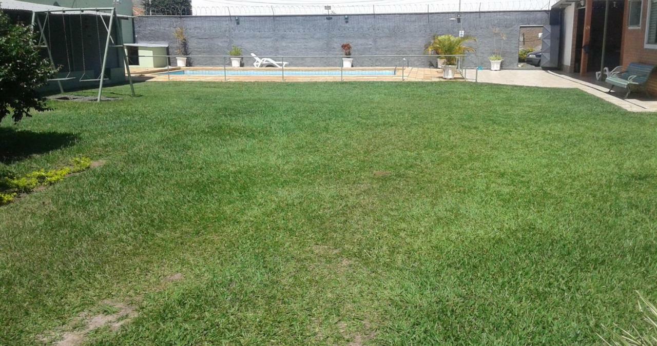 Chacara Vo Orlando Villa Rio Claro  Exterior photo