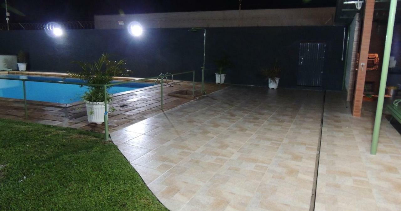 Chacara Vo Orlando Villa Rio Claro  Exterior photo
